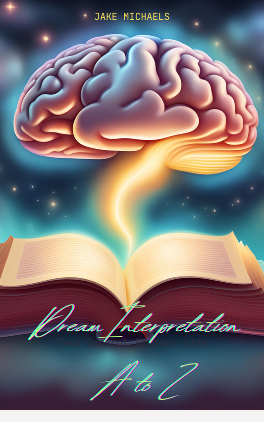 Dream Interpretation A To Z (Digital Download)