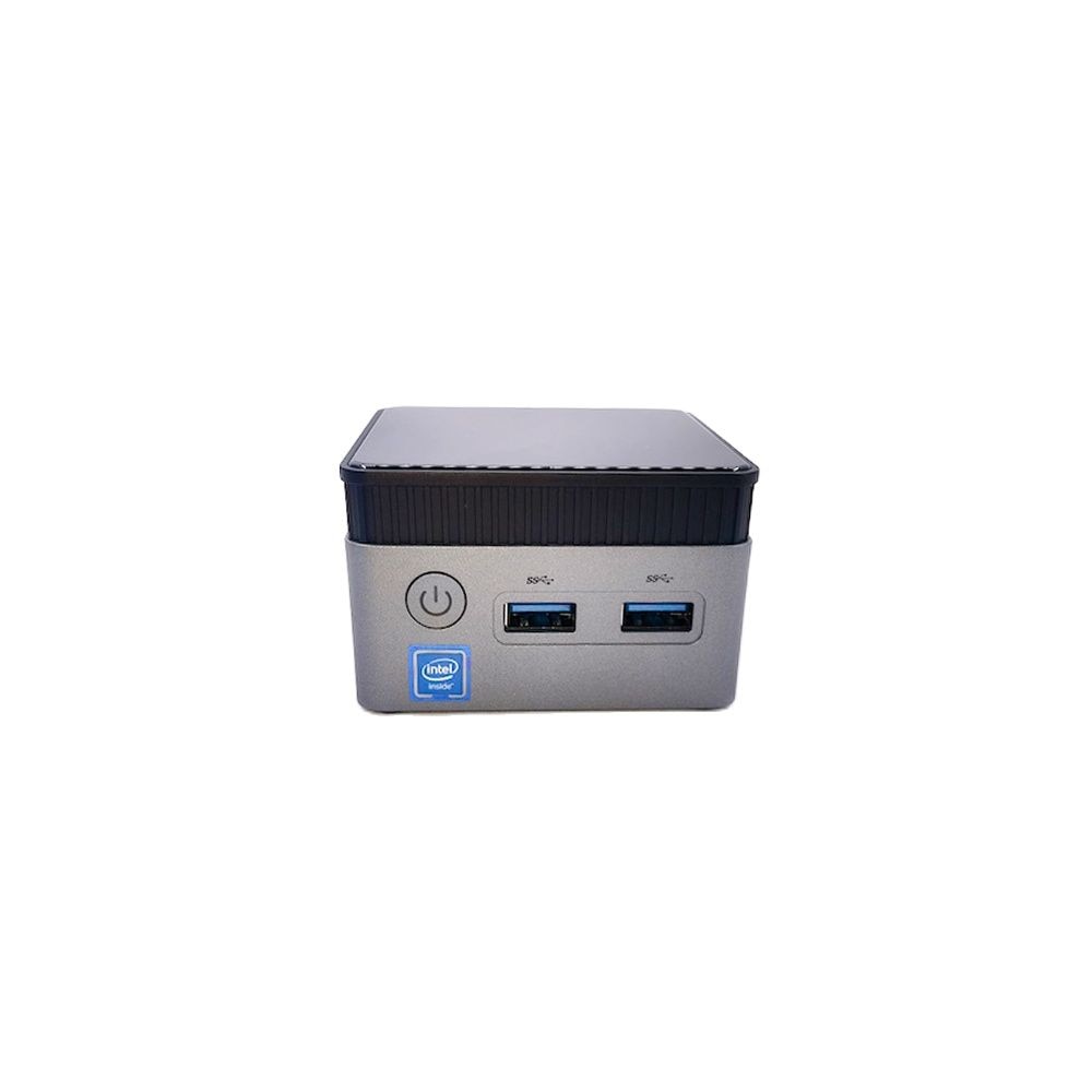 Windows 11 ZX01 Mini PC Intel N5105 2.9GHZ DDR4 8GB 256GB SSD 1000M BT4.2 Desktop Gaming Mini Computer Computers Pocket Pc