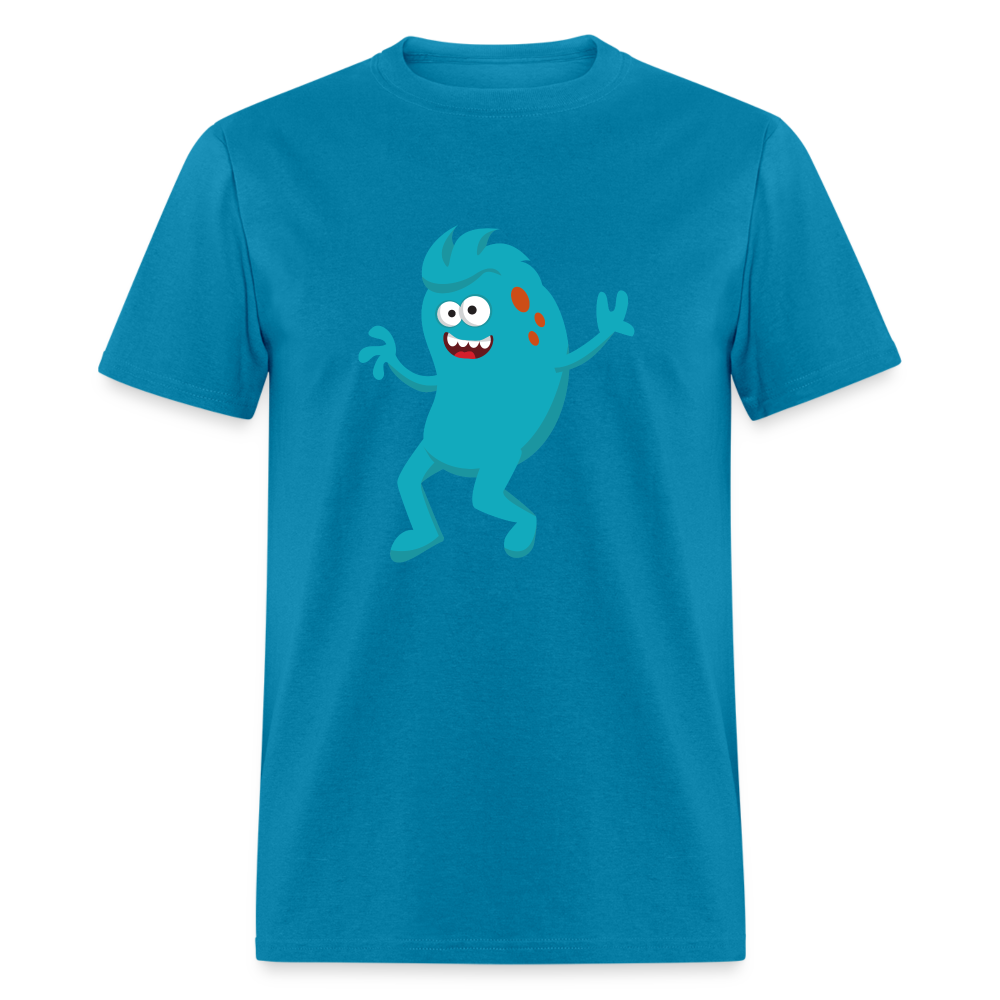 Unisex Classic T-Shirt - turquoise