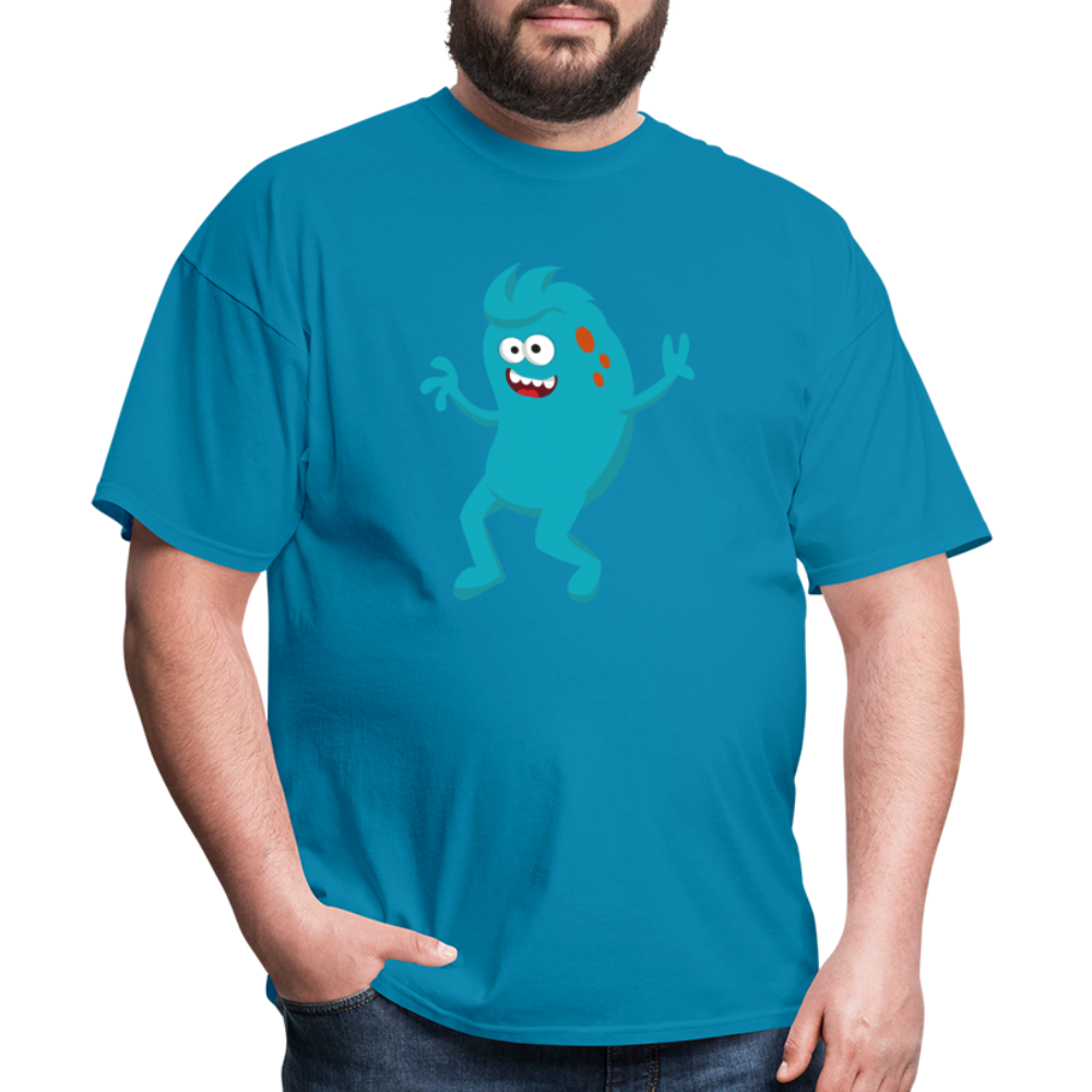 Unisex Classic T-Shirt - turquoise