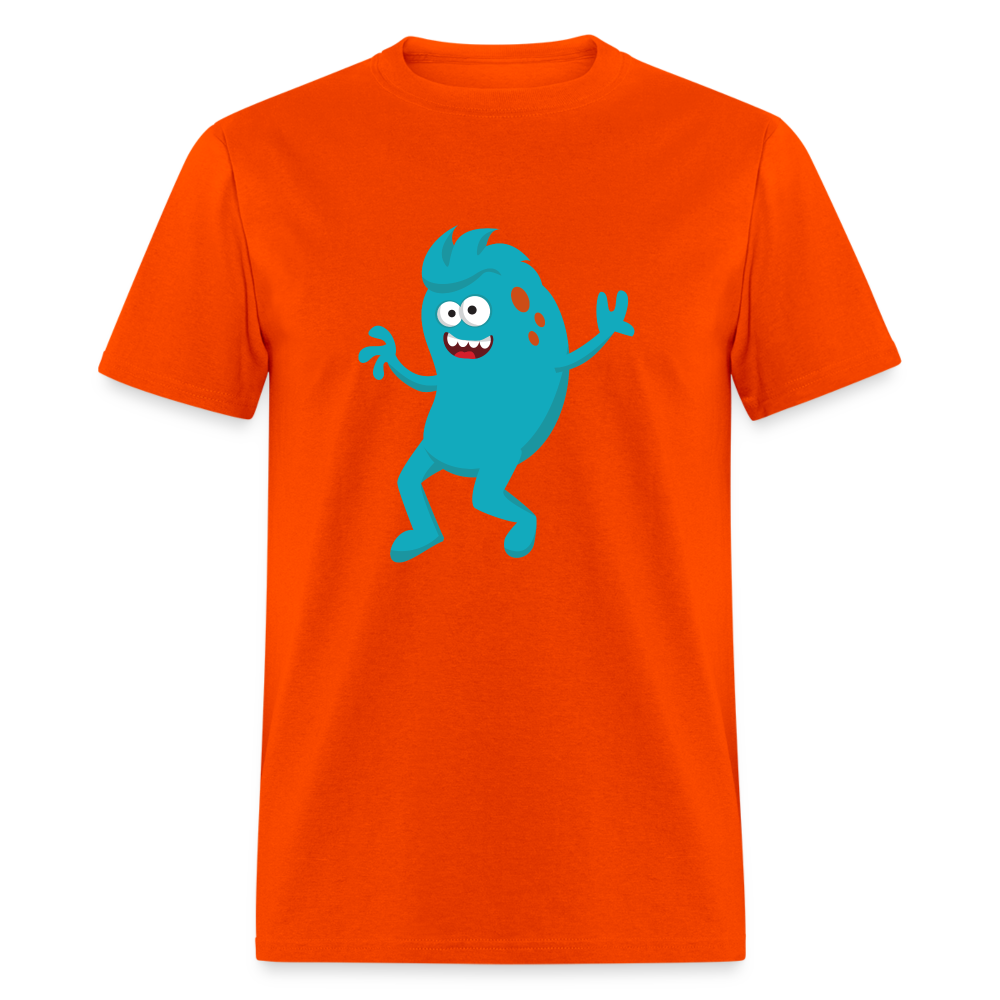 Unisex Classic T-Shirt - orange