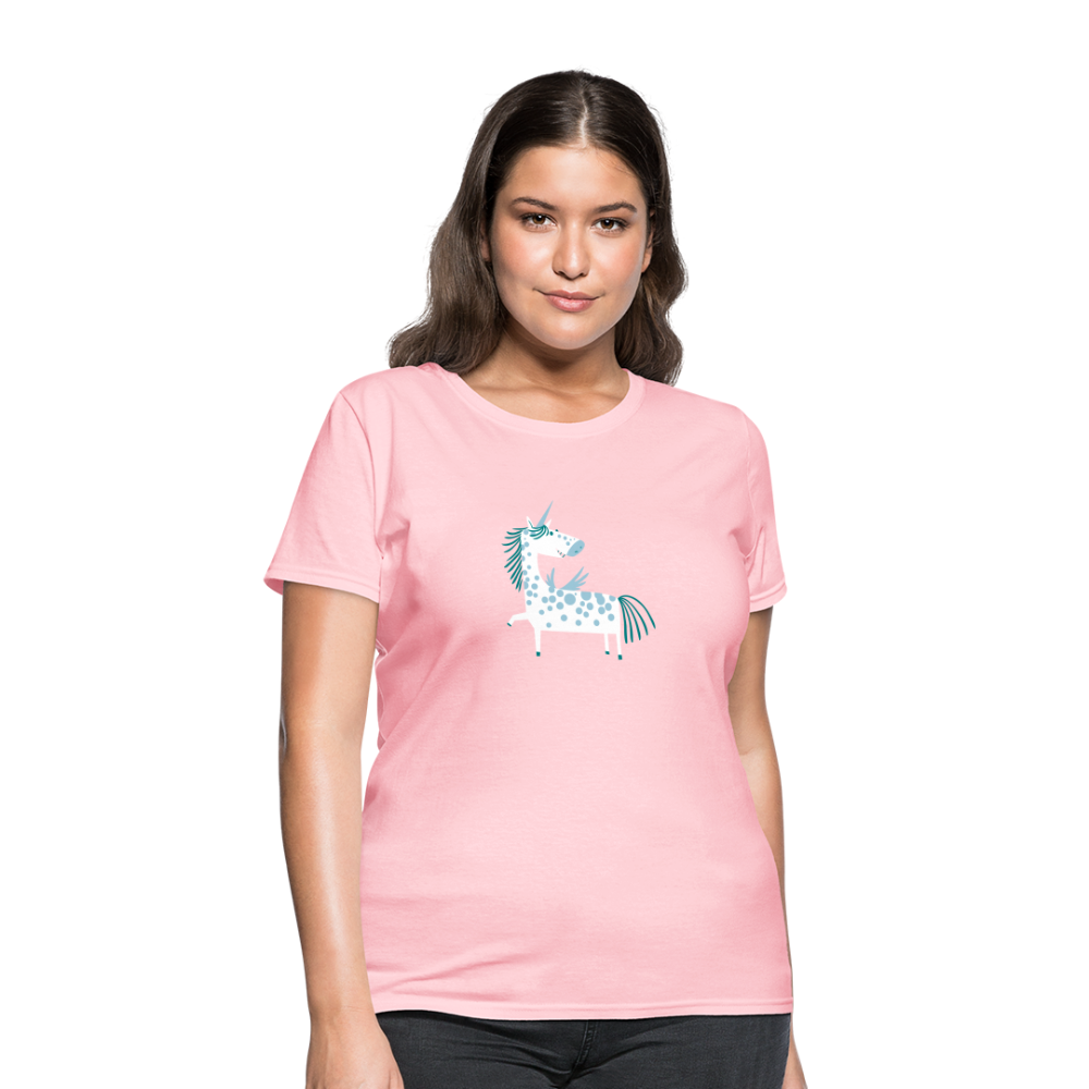 Women's T-Shirt - pink