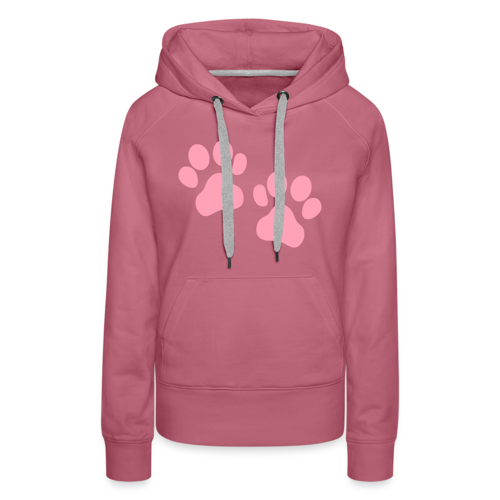 Women’s Premium Hoodie - mauve