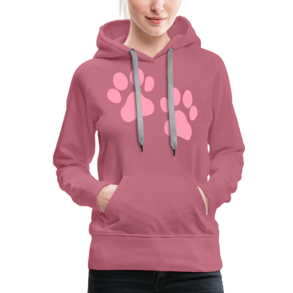 Women’s Premium Hoodie - mauve