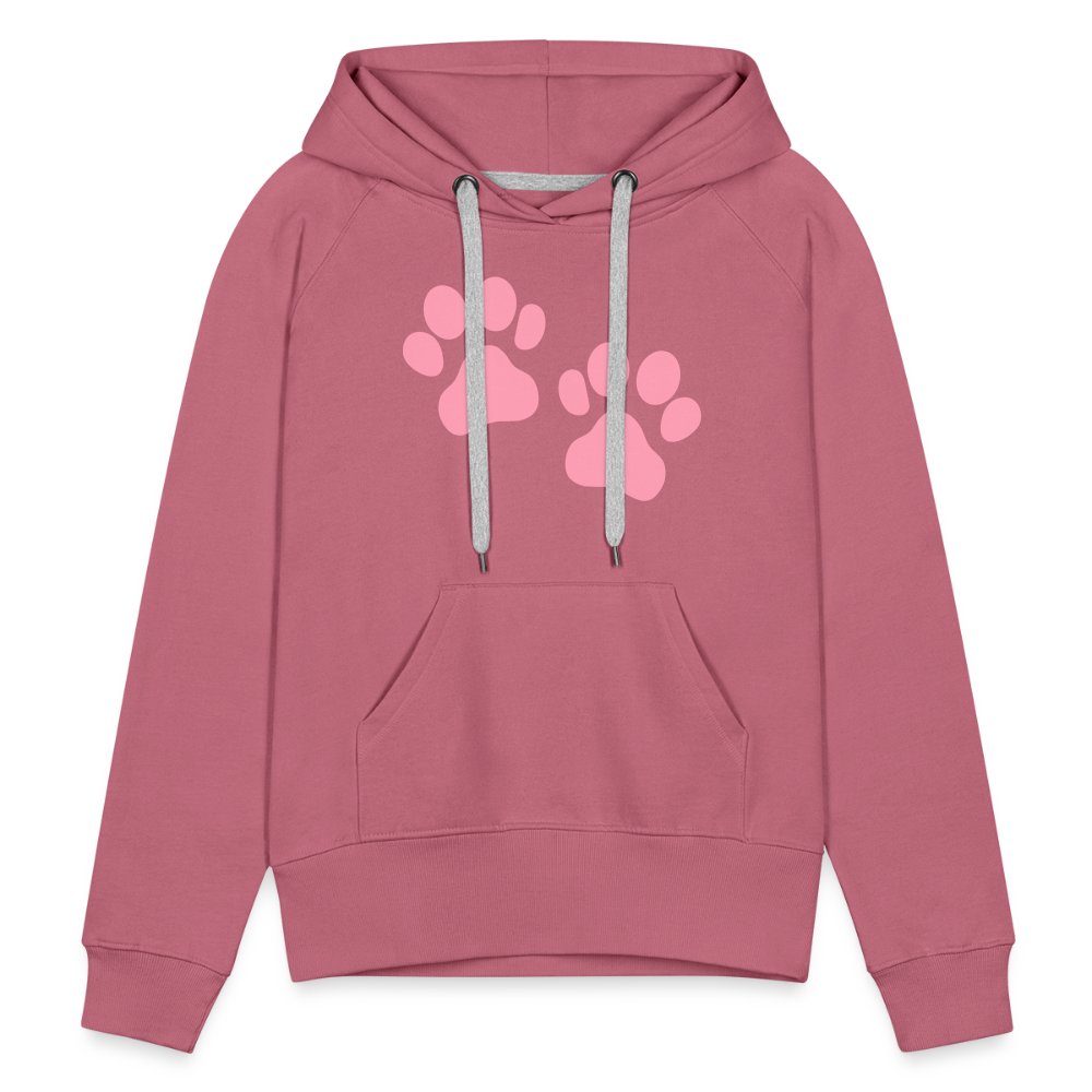 Women’s Premium Hoodie - mauve