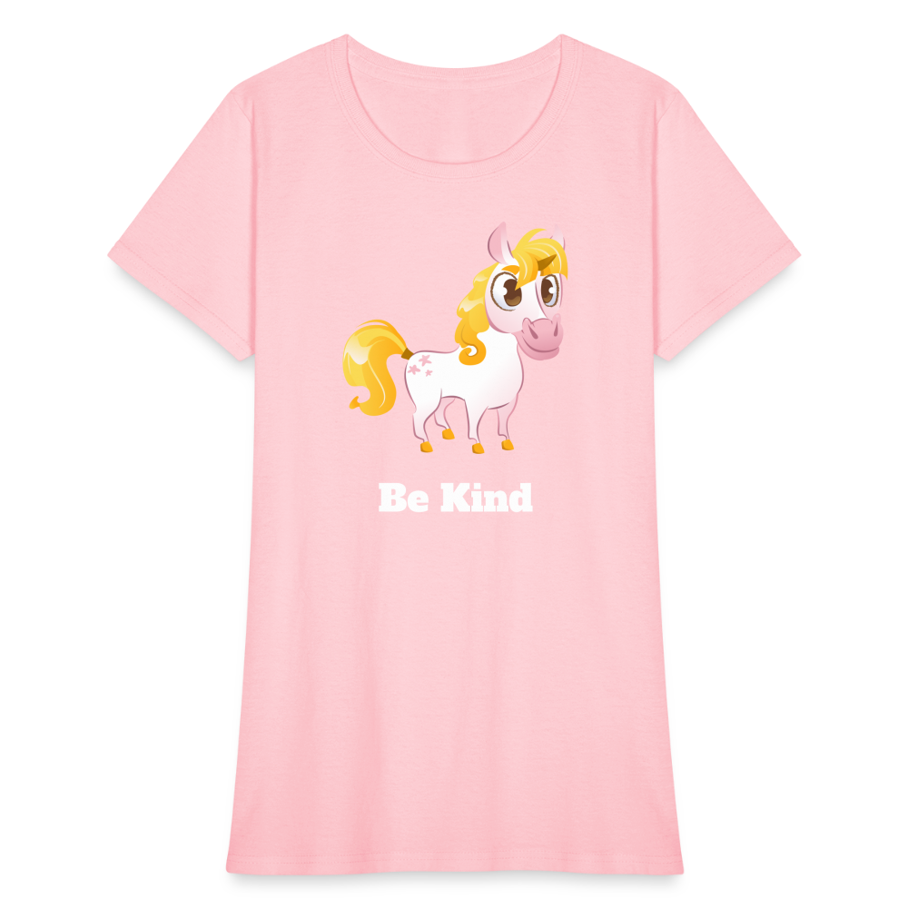 Women's T-Shirt - pink