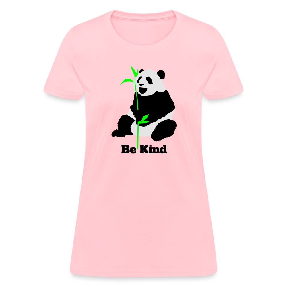 Women's T-Shirt - pink