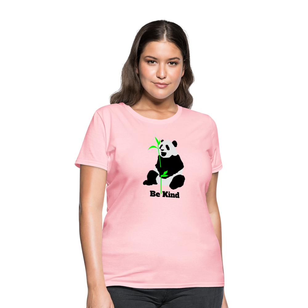 Women's T-Shirt - pink