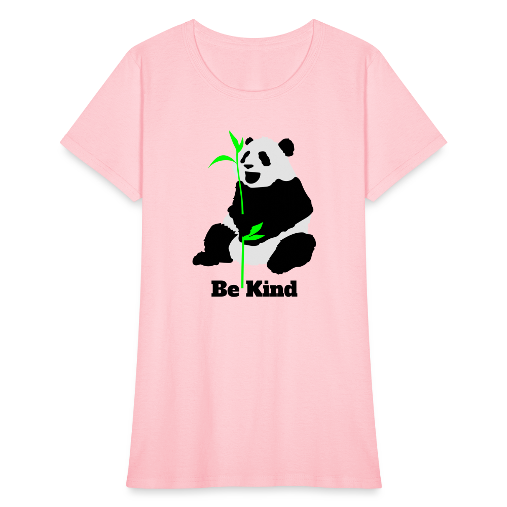 Women's T-Shirt - pink