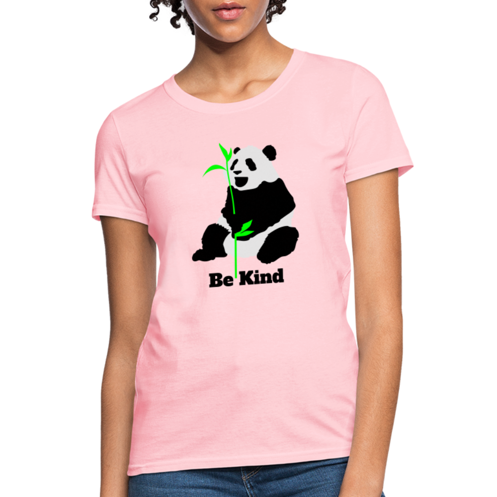 Women's T-Shirt - pink