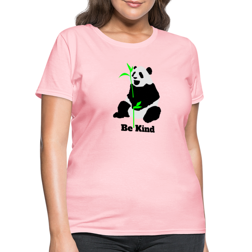 Women's T-Shirt - pink