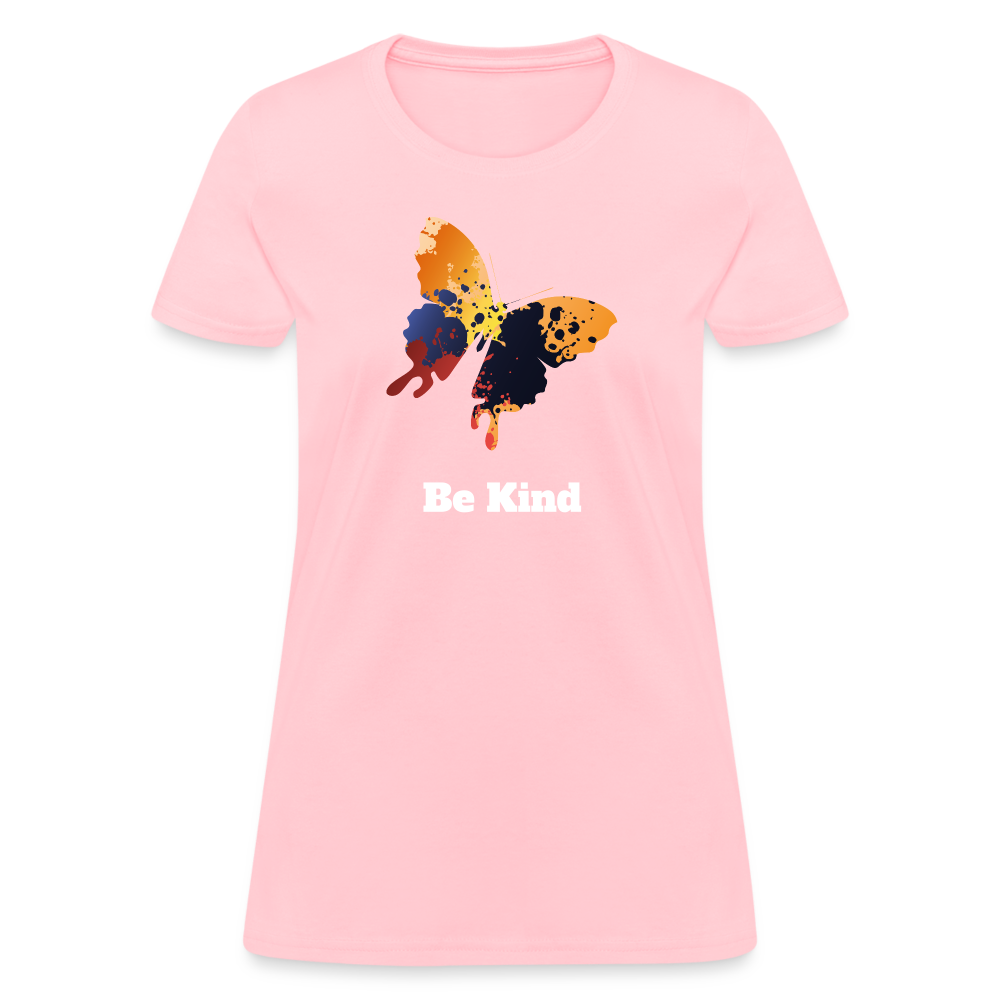 Women's T-Shirt - pink