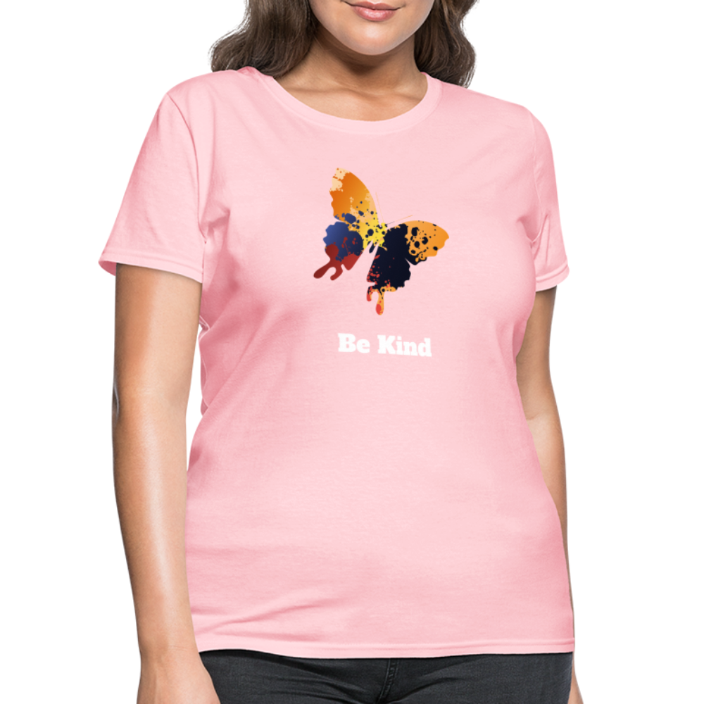 Women's T-Shirt - pink