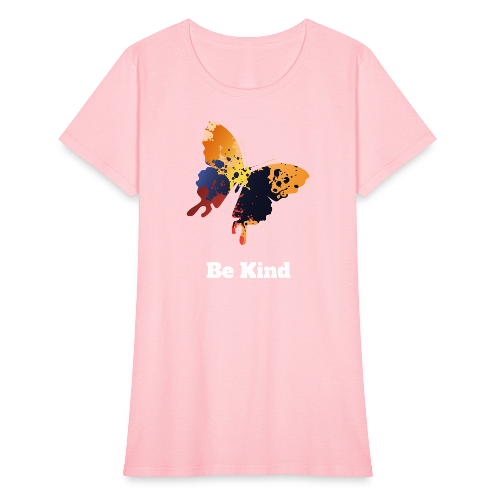 Women's T-Shirt - pink