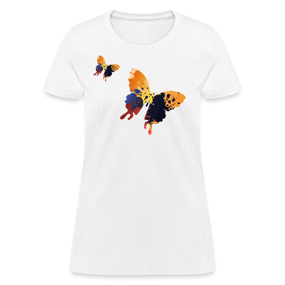 Women's T-Shirt - white