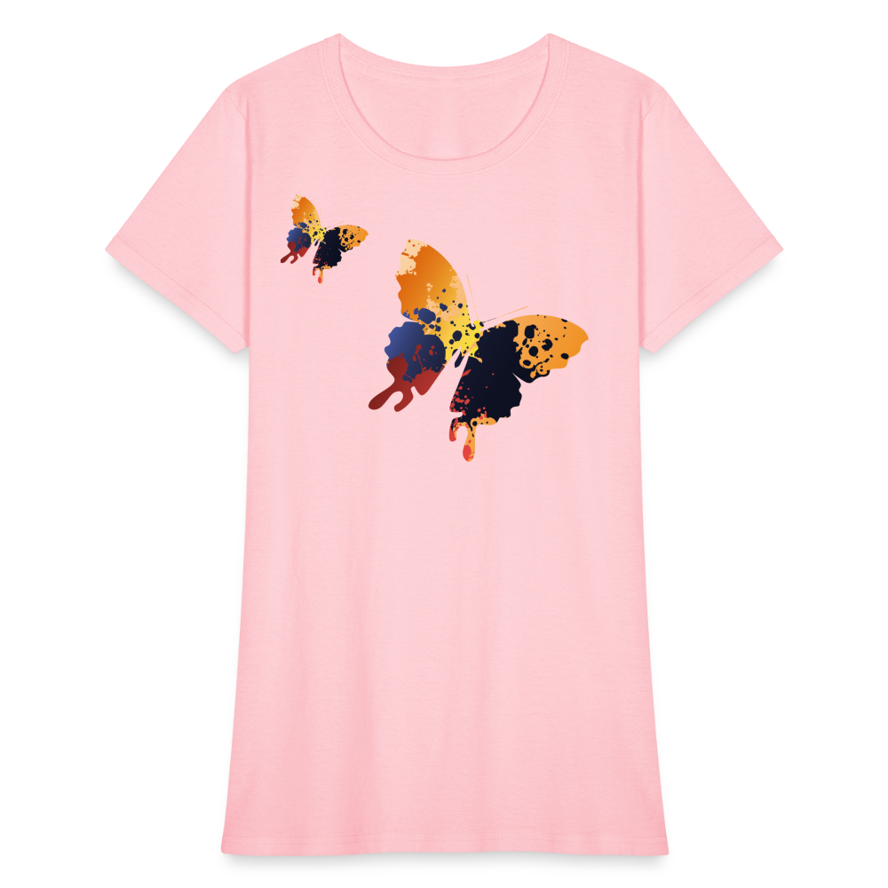 Women's T-Shirt - pink