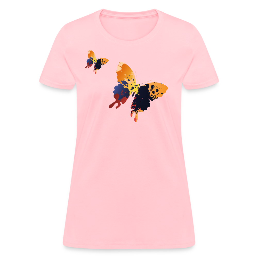 Women's T-Shirt - pink