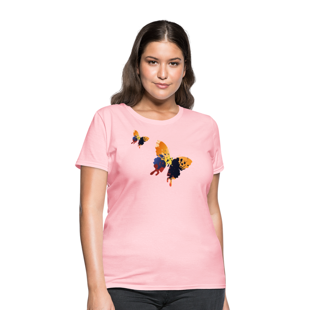 Women's T-Shirt - pink