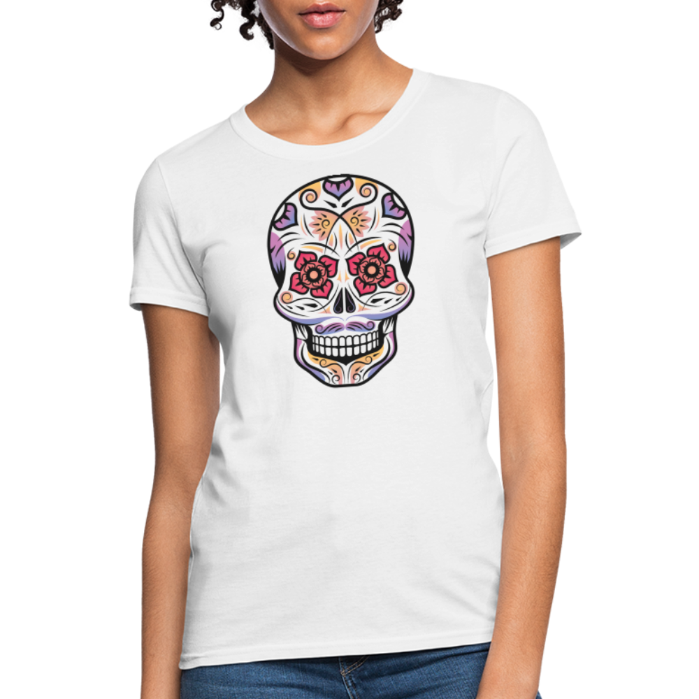 Women's T-Shirt - white