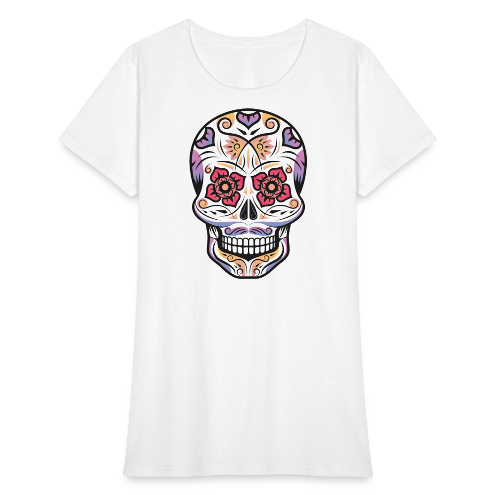 Women's T-Shirt - white