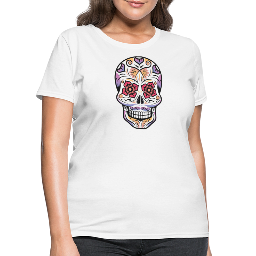 Women's T-Shirt - white