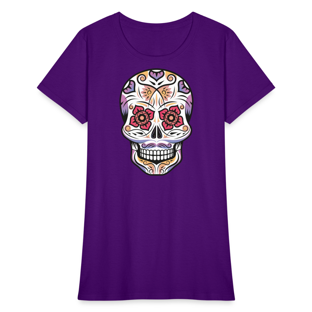 Women's T-Shirt - purple