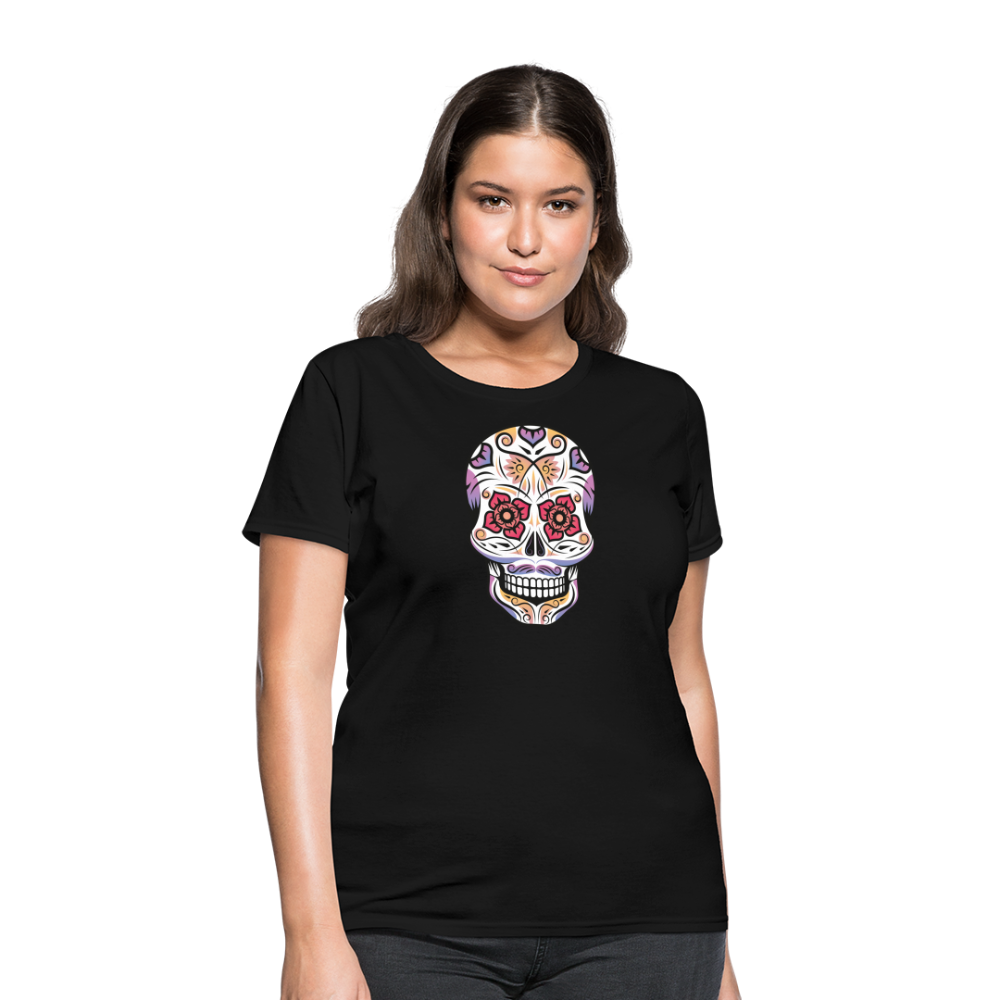 Women's T-Shirt - black