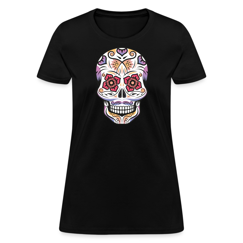 Women's T-Shirt - black