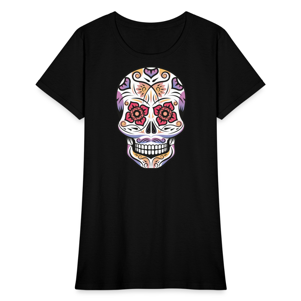 Women's T-Shirt - black