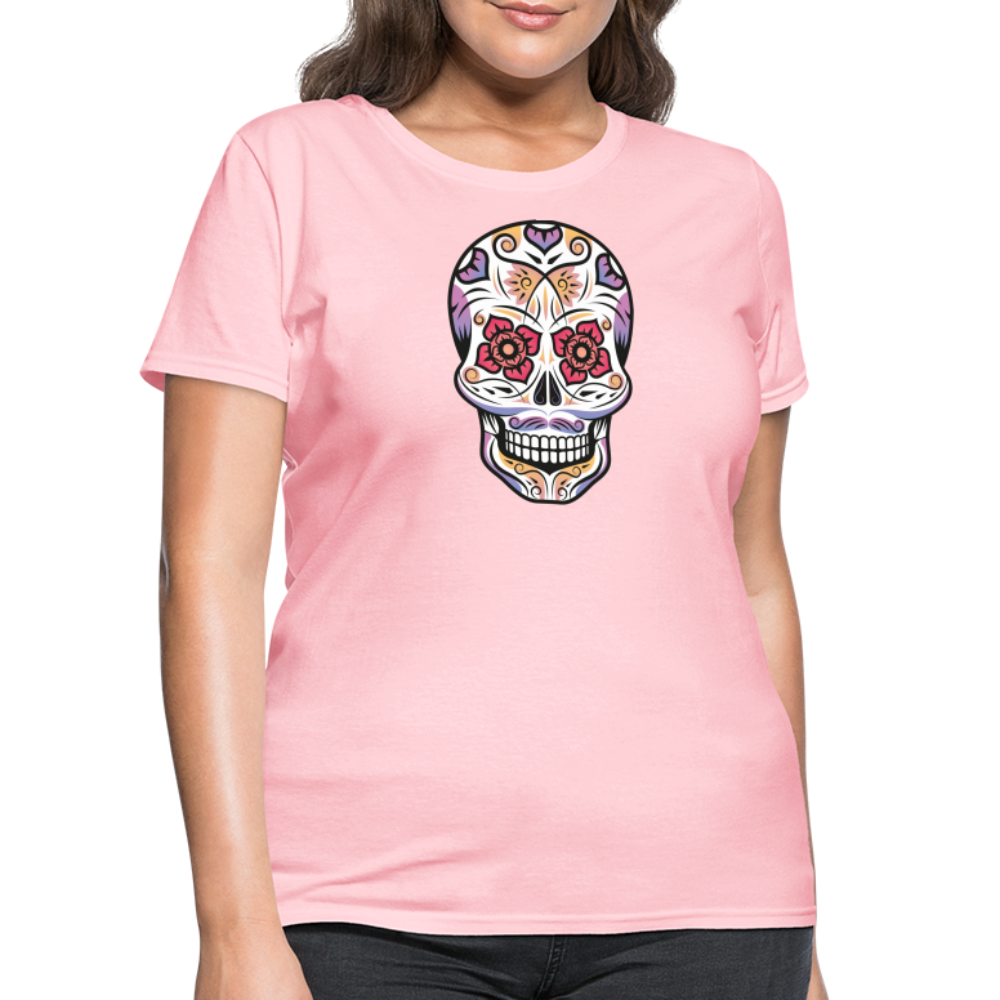 Women's T-Shirt - pink