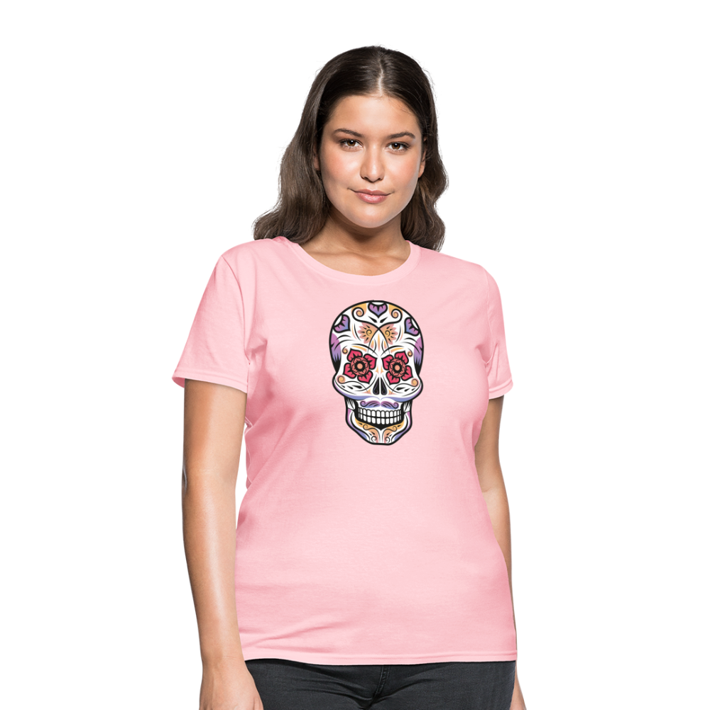 Women's T-Shirt - pink