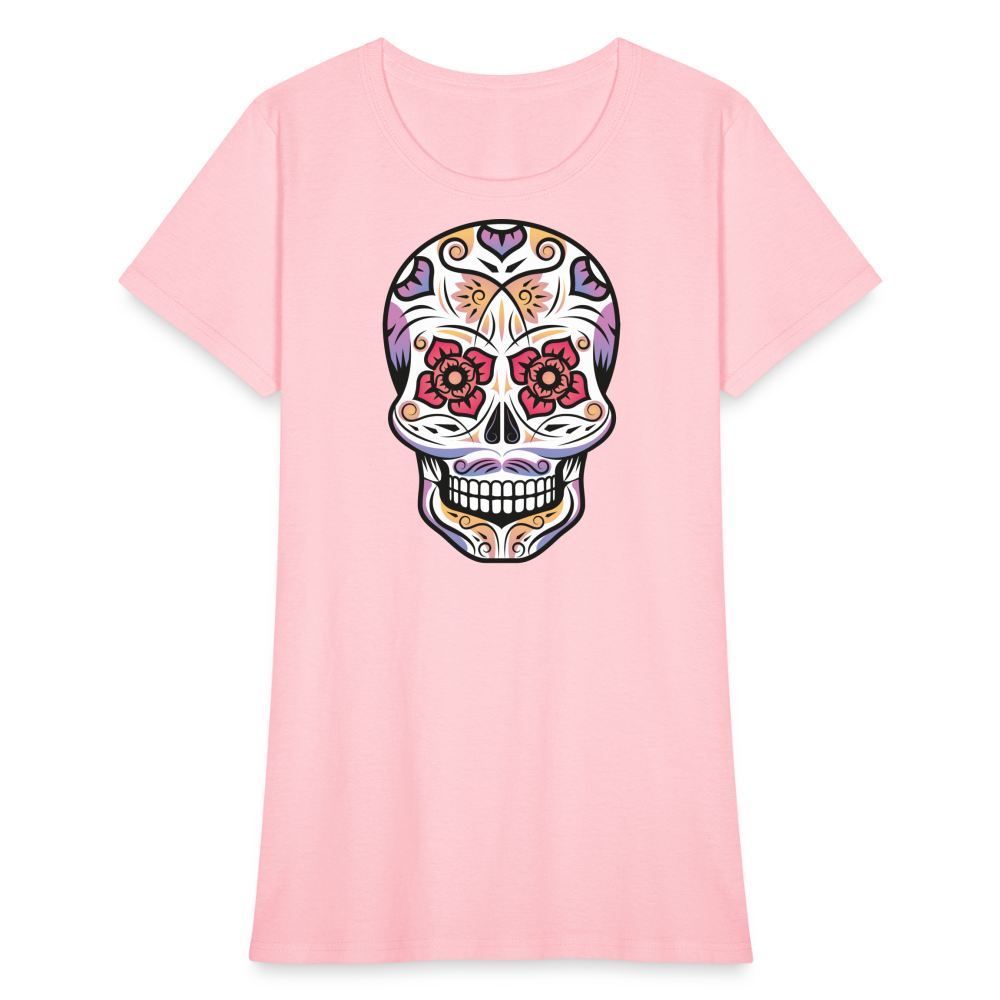 Women's T-Shirt - pink