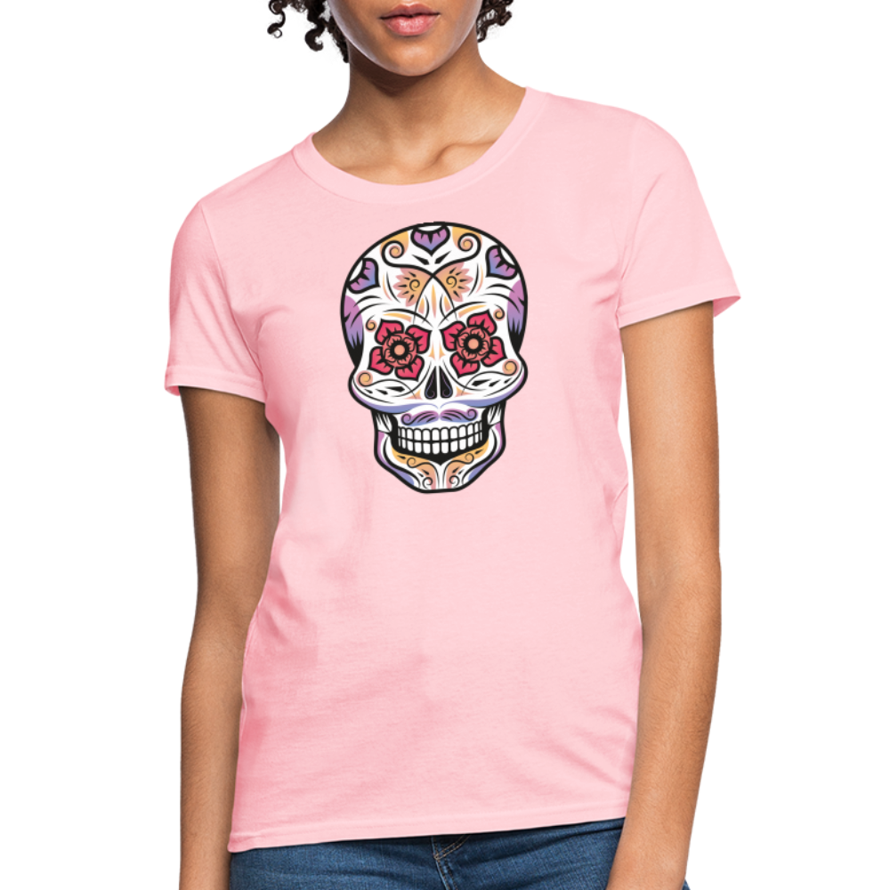 Women's T-Shirt - pink