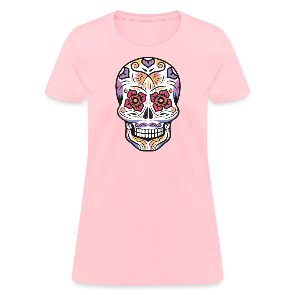 Women's T-Shirt - pink