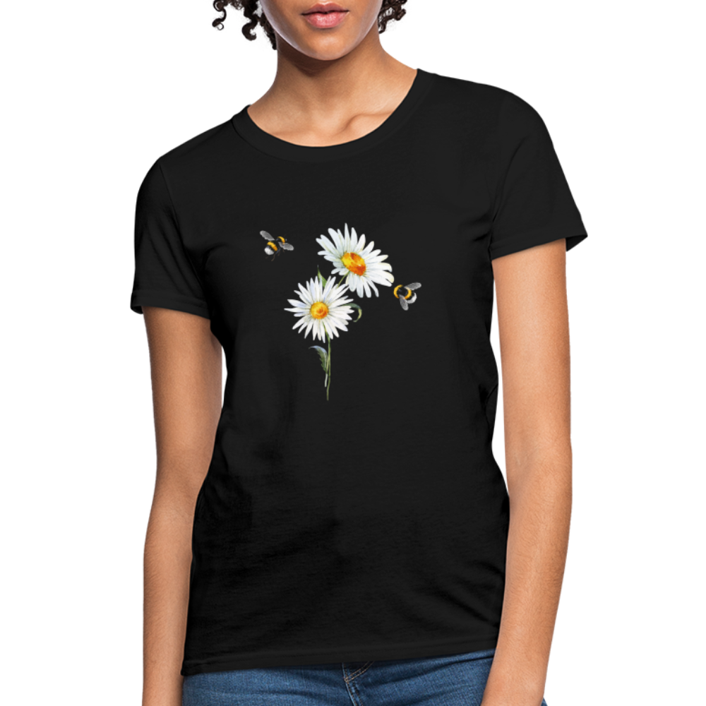 Women's T-Shirt - black