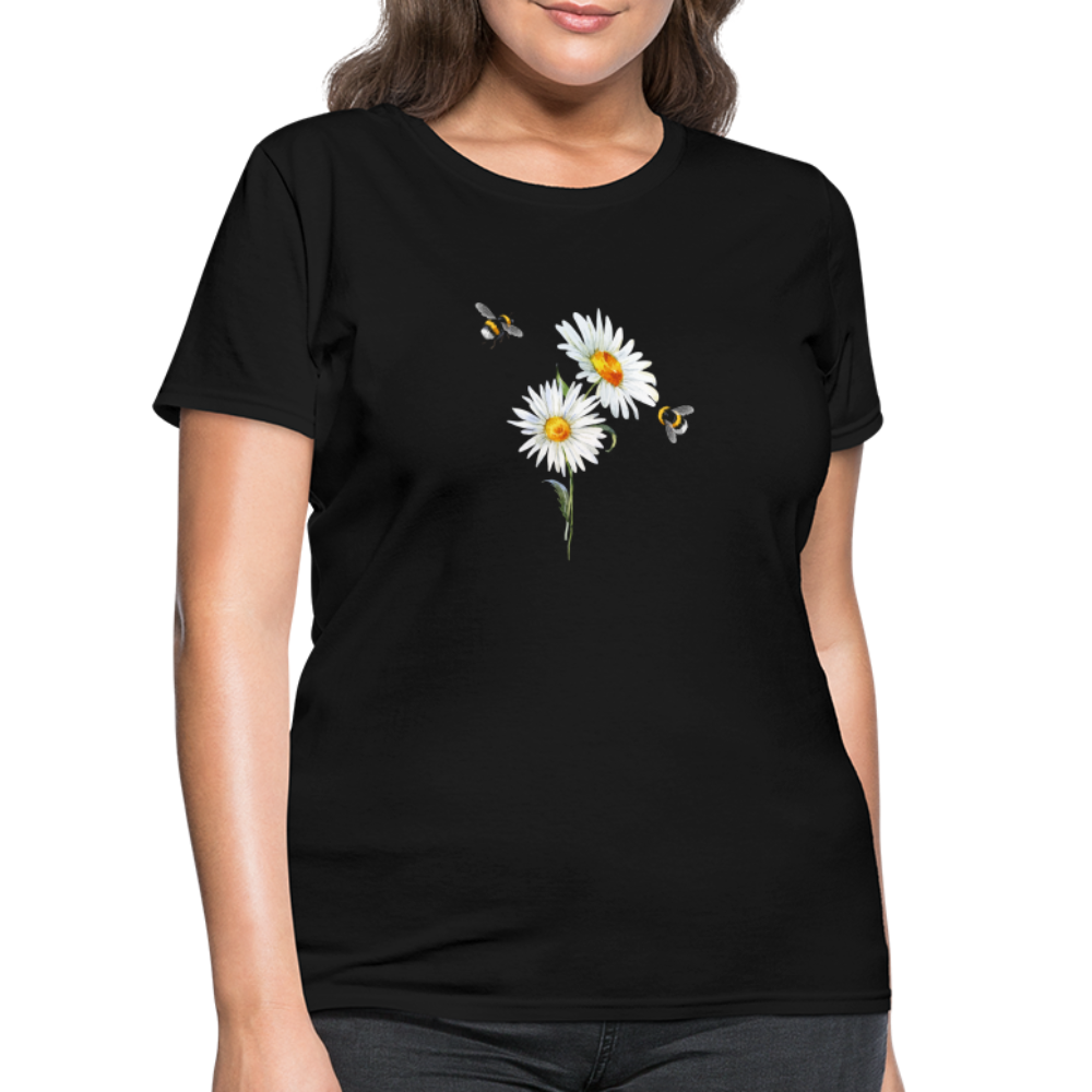 Women's T-Shirt - black