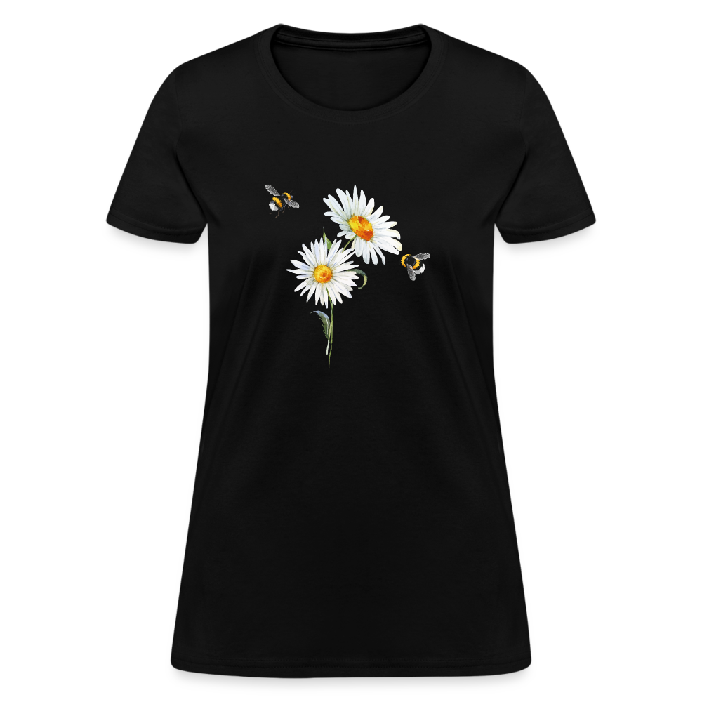 Women's T-Shirt - black