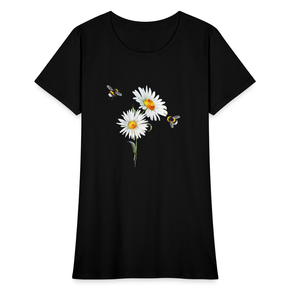 Women's T-Shirt - black