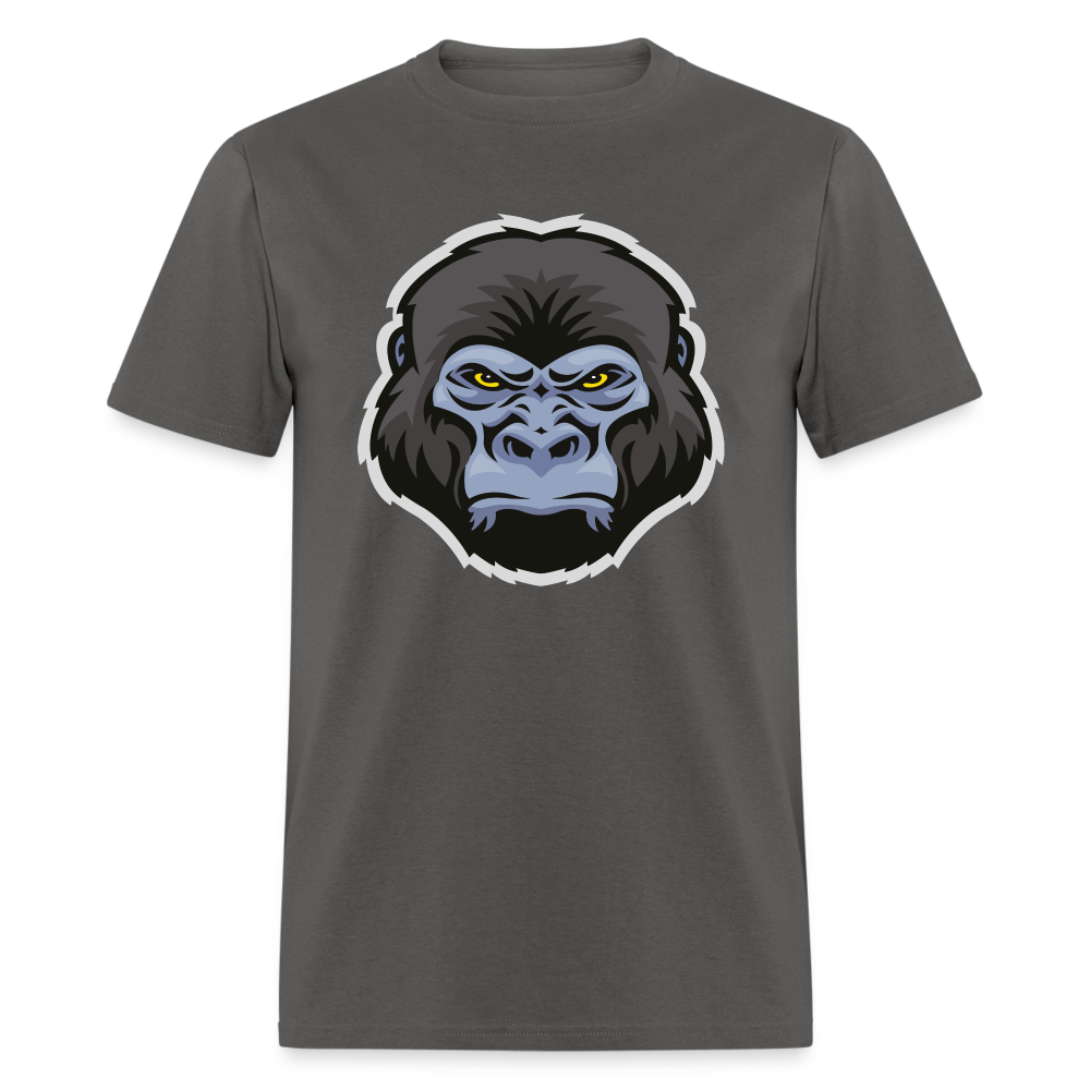 Unisex Classic T-Shirt - charcoal