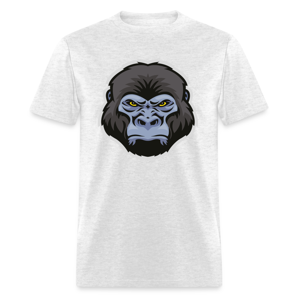 Unisex Classic T-Shirt - light heather gray