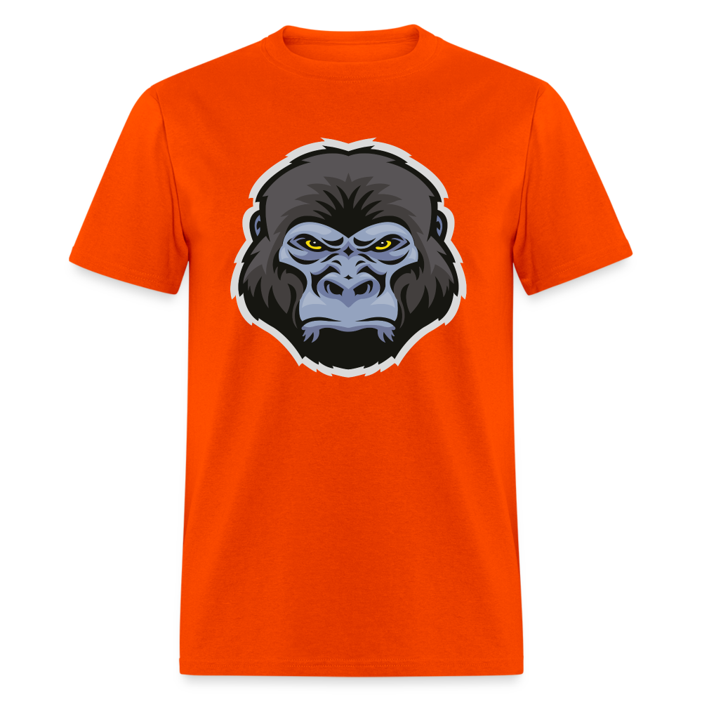 Unisex Classic T-Shirt - orange