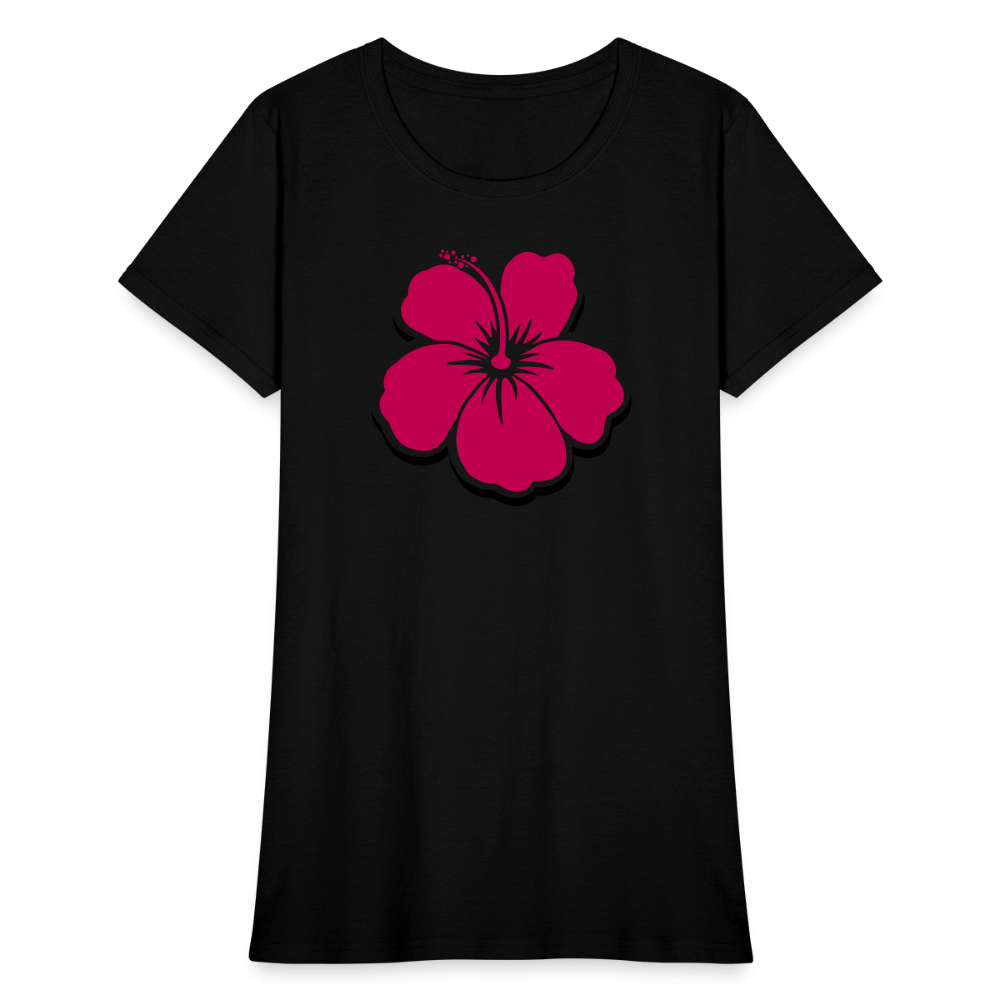 Women's T-Shirt - black