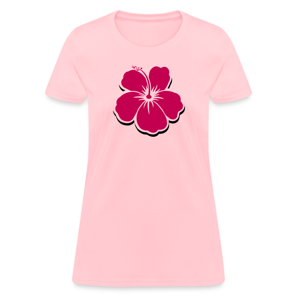 Women's T-Shirt - pink