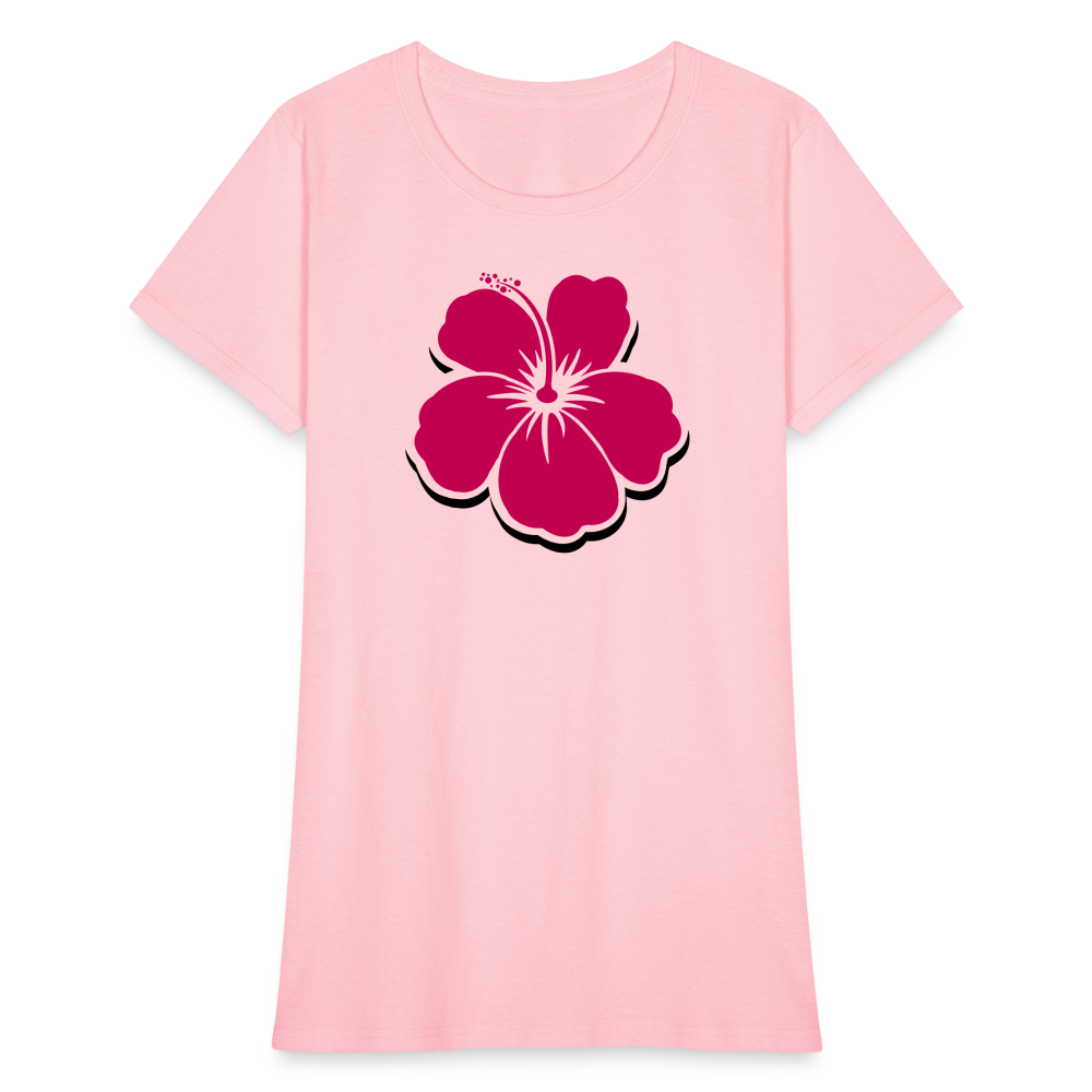 Women's T-Shirt - pink