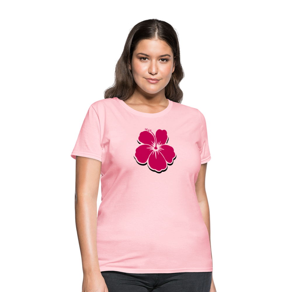 Women's T-Shirt - pink