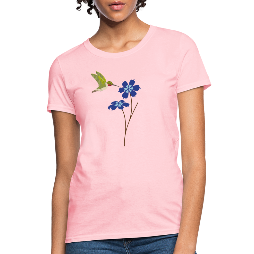 Women's T-Shirt - pink