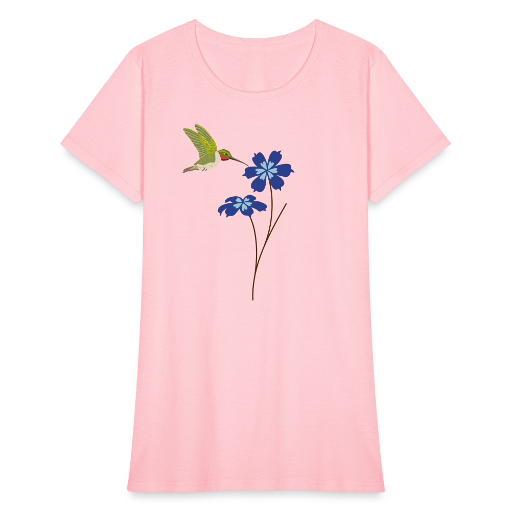 Women's T-Shirt - pink