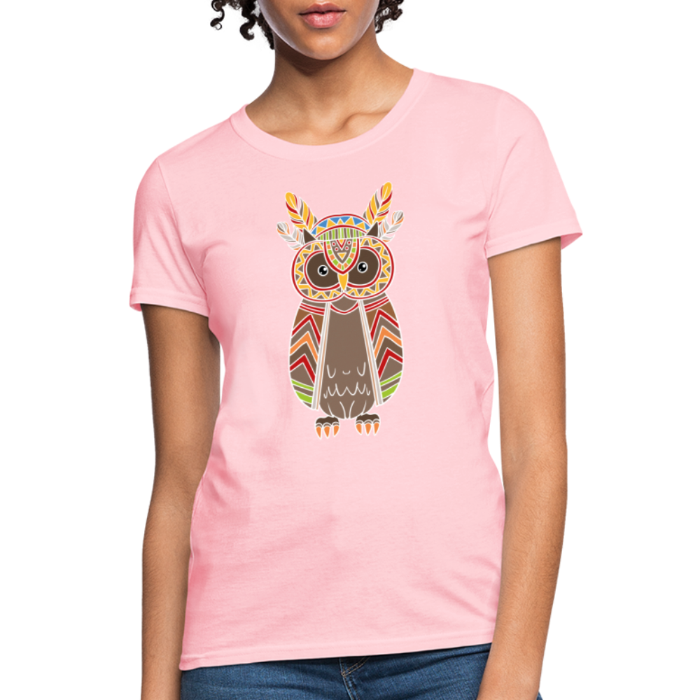 Women's T-Shirt - pink