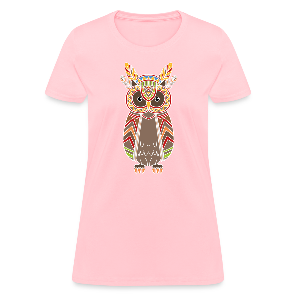 Women's T-Shirt - pink