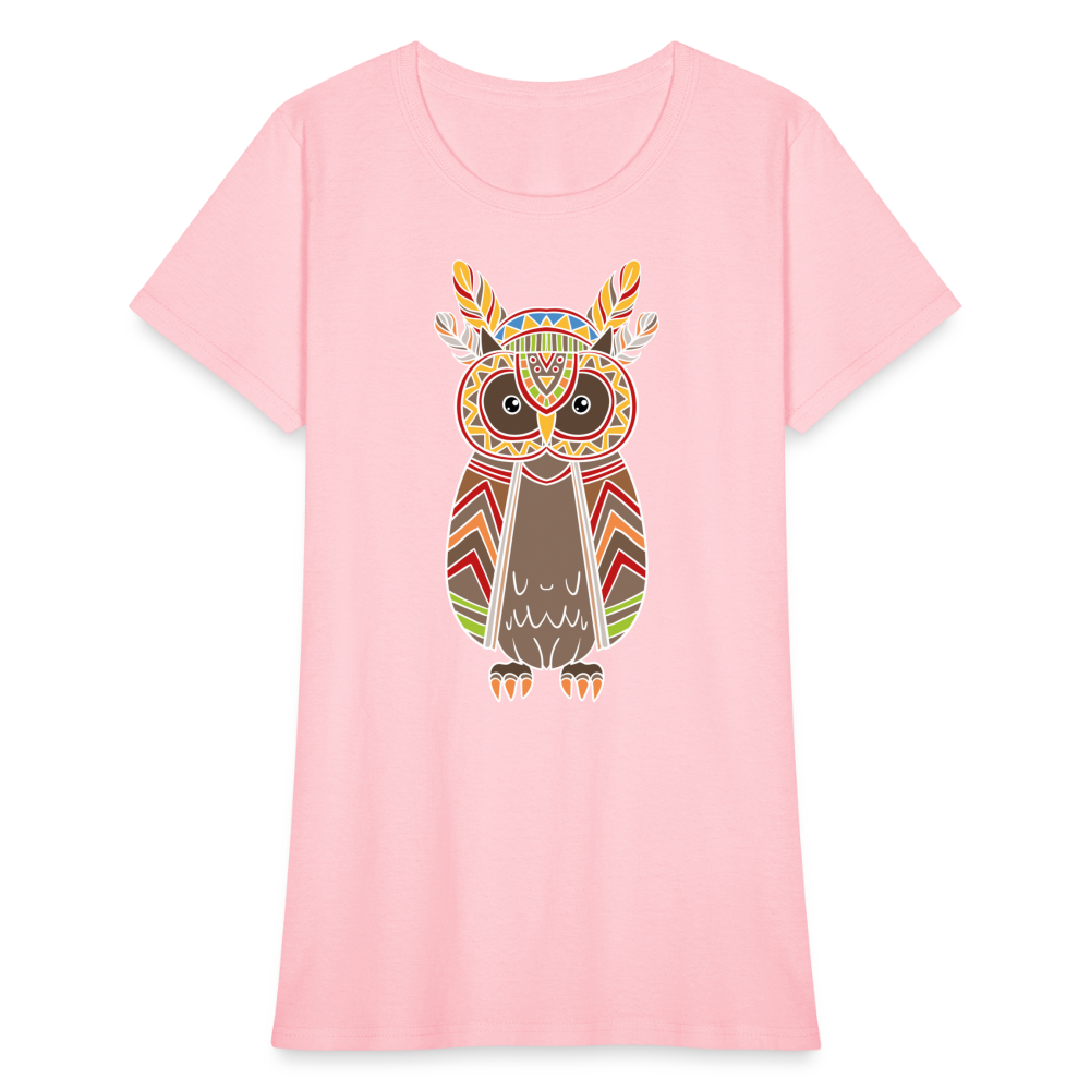 Women's T-Shirt - pink